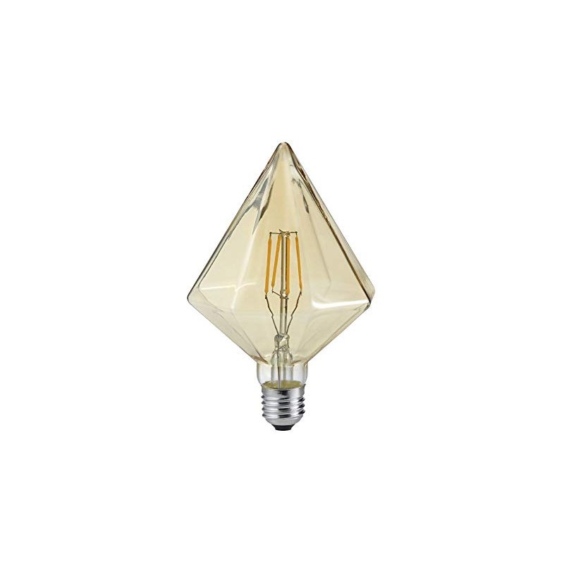 Trio Leuchten 901 479 A +, Bulbs, Glass, 4 Watts,