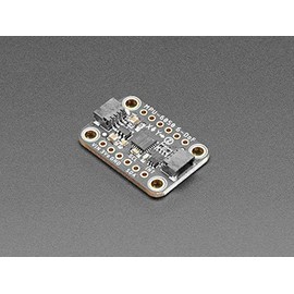 Adafruit MPU-6050 6-DoF Accelerometer and Gyroscope, I2C, Stemma QT/Qwiic 3886