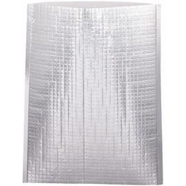 Artnap Miracle Pack, Small, 5 Pieces, Convenient, Cooling Bag, Simple Packaging, Silver