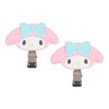 Sanrio 635537 Mini My Melody Hair Accessory