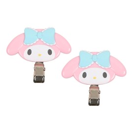 Sanrio 635537 Mini My Melody Hair Accessory