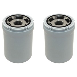 Qty. 2: Hydraulic Filter Fits Kubota Replaces HHTA0-59900