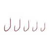 Drennan Barbless Carp Maggot Hooks to Nylon: 12