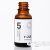 Y'OUR Intensive Hydration Serum, Refresh & Rejuvenate, 15ml (0.5 fl.