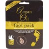 Multi Pack Deep Moisturising Foot Pack with Morrocan Argan Oil
