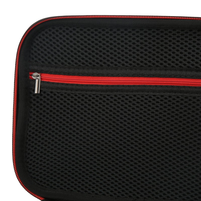 Carrying Case for OSMO Mobile 6 Two Way Zipper Design
