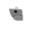 C00174817 Straight Door Lock Socket for Indesit Fridge
