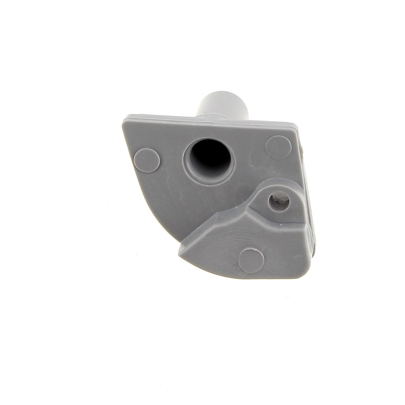 C00174817 Straight Door Lock Socket for Indesit Fridge