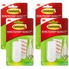 Command Spring Clip, Medium, 1-Clip, 4-Pack (4-Clips Total)