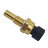 HAKAWAFLY Engine Coolant Temperature Sensor Replaces 213-4514 213-4333 213-953 19236568