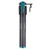 48-Inch Manual Porcelain Ceramic Tile Cutter Tungsten Carbide Cutting Wheel