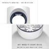 Mosquito Killer Lamp Indoor Bug Zapper UV LED Light USB