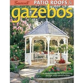 Patio Roofs & Gazebos: A Complete Guide to Planning, Design, and Construction