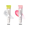 Ruby Kisses Salvation Lip Gloss, Lightweight, Juicy Shine, Menthol Infused