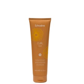 ECHOS Line Curl and Wave Control Mask 300 ml