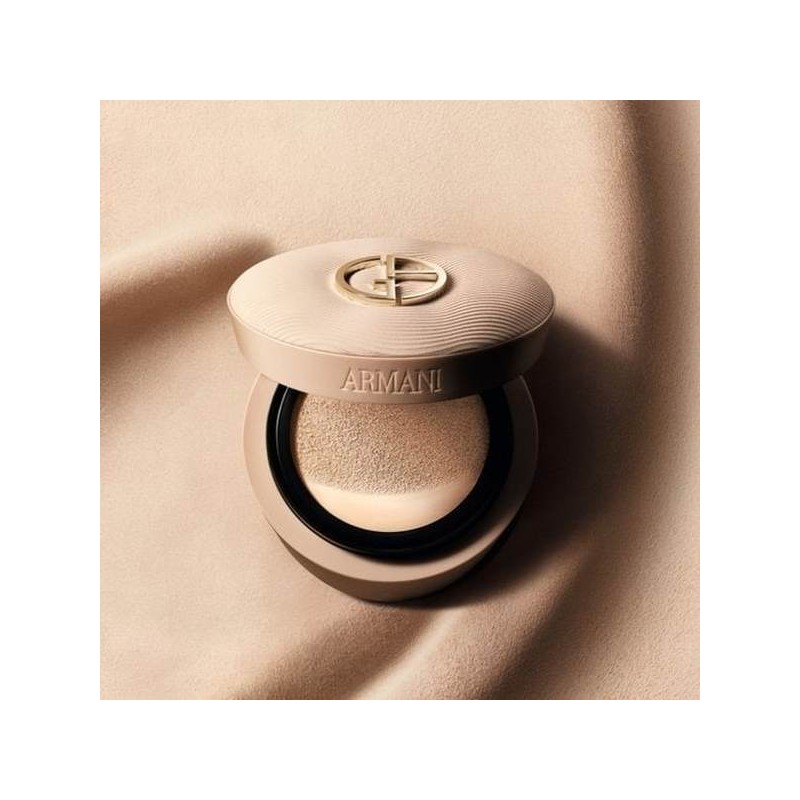 (Armani Beauty) Special Power Fabric Cushion Set No. 1 /