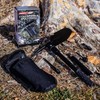 Emergency Zone 12-in-1 Collapsible Folding Shovel | Military 19.5 Inch