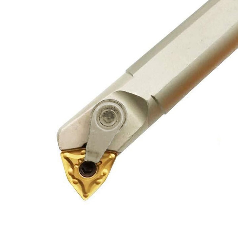 FONGKNOX 11PCS 3/4" lathe internal boring bar 20mm carbide shank