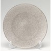 Vetro Felice 323921B G006 Medium Plate, Western Tableware, Ginger, 8.3