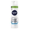 NIVEA MEN Sensitive Recovery Regenerating shaving gel for men 200