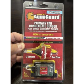 AQUAGUARD AG-3150E Multipurpose Water Sensor