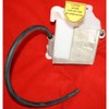 Evan-Fischer Coolant Reservoir compatible with Dodge Neon 03-05 Recovery Tank