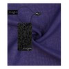 Majea Scarf Lima Slim Cut Women's Neckerchief Light Plain Thin