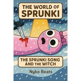 The World of Sprunki Vol 21: The Sprunki Song and the Witch.