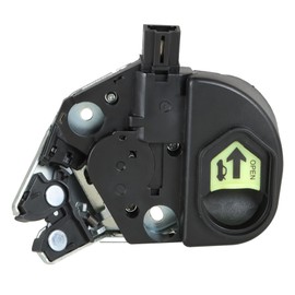 munirater Trunk Lock Actuator Latch 74851-TA0-A01 Replacement for 2008-2012 Accord 2.4L 3.5L