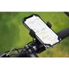 PARENCE. - Bicycle Phone Holder/Scooter Smartphone Holder - Universal/with 360°