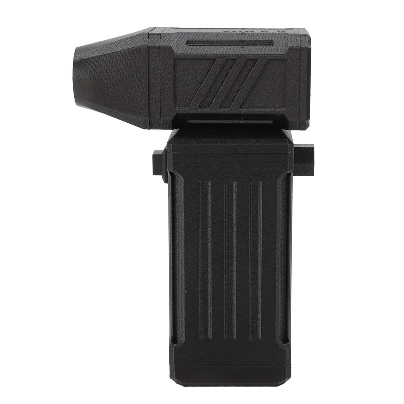 Small Jet Blower 300000RPM Adjustable Speed Type C QC 20W