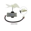 DC12V Refrigerator Evaporator Fan Motor Fit for Frigidaire Magic Chef