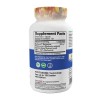 Feel Good Superfoods Berberine Phytosome High Absorption 120 Vegan Capsules