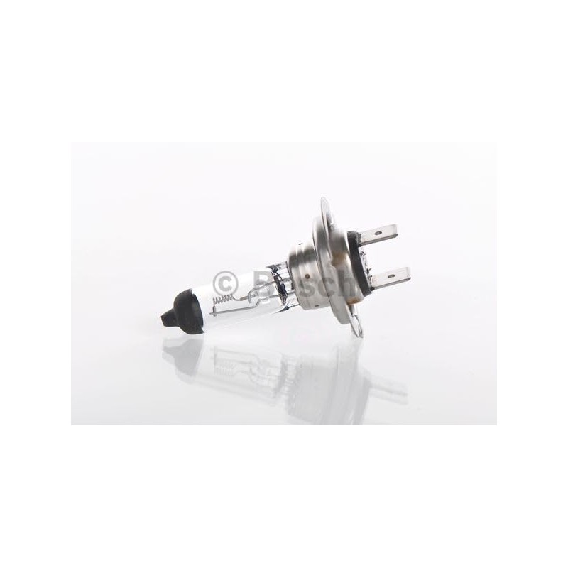 10 x Bosch H7 24 V 1987302471 Lampadina Faro