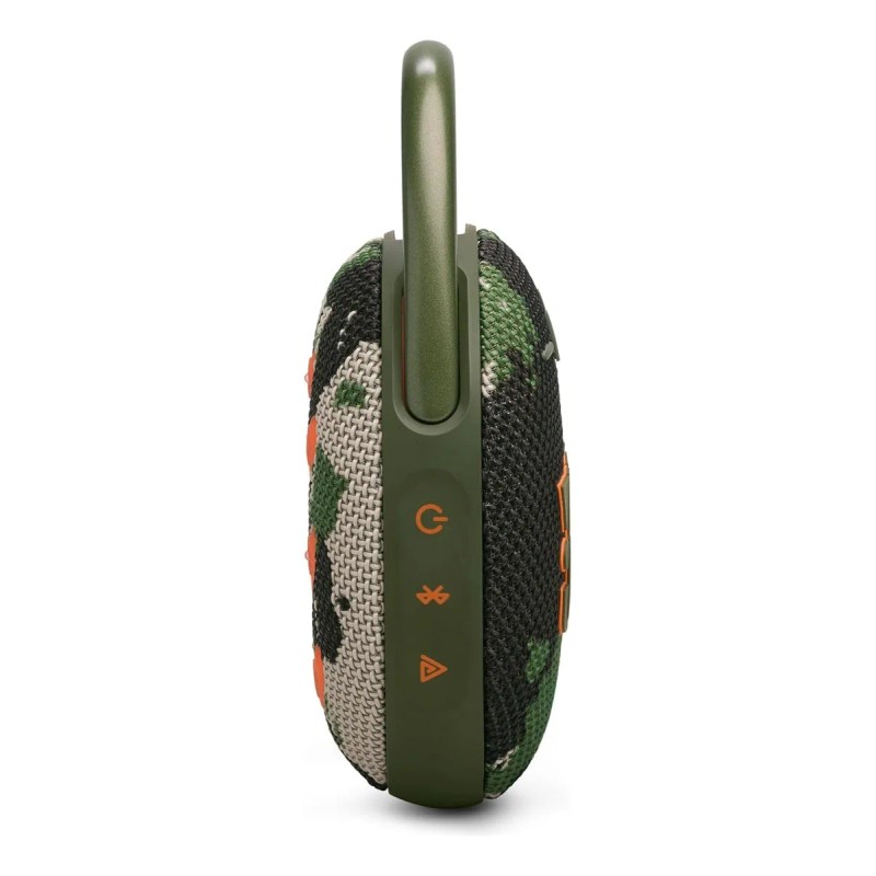 Bocina JBL Audio Clip 5 Clip 5 portátil con bluetooth