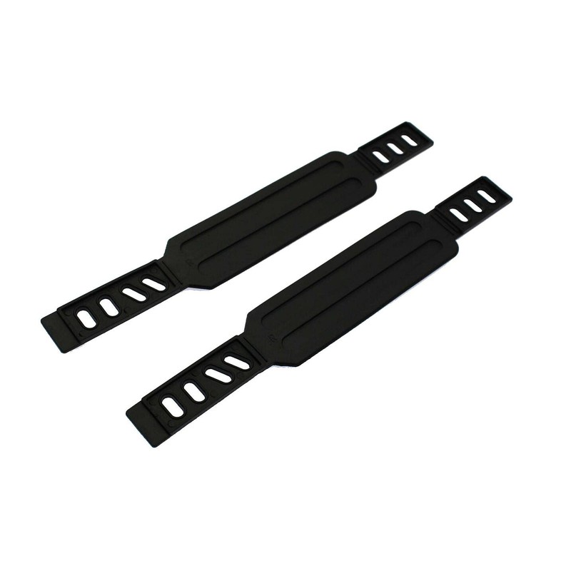 andmore Speed mao Universal Pedal Belt Indoor Bicycle Replacement Pedal