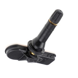 Baceyong 4pcs Tyre Pressure Sensors, DAC1A Duster Lodgy 40700-9322R Compatible with Clio Compatible with 0pel 433MHz