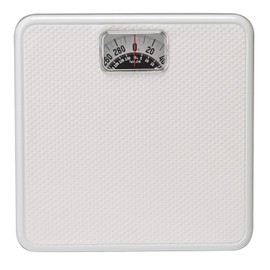 Taylor Mechanical Rotating Dial Scale (White)