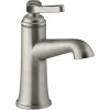 Kohler Georgeson Single Handle Bathroom Faucet Brushed Nickel - New