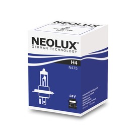 Neolux Osram N475 Standard Subsidiary Headlight