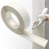 Drywall Corner Tape - 100 Ft Roll Reinforced Drywall Corner