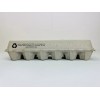 Zellwin Farms Company Printed Egg Cartons (Barn) - 100 units