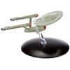 EAGLEMOSS LIMITED Star Trek USS Enterprise NCC-1701 Figure