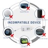 30W Power Adapter Charger for Echo ((4th/3rd Gen), Show 10/8/2,