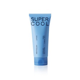 Menthology Face & Body Lotion SCLOT-BLU_3.4 fl oz (100 ml) for Face & Body, Men's, Women's, Cool Cooling, Highly Moisturizing, Sensitive Skin, Hypoallergenic, For Face & Body, After Sunburn, After