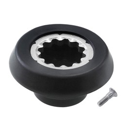 Blender Drive Socket Kit, Replacement Blender Part for NutriBullet Blender RX N17-1001 NB-301S 1700W Juicer Mixer Base Gear