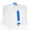 Tool & Tree Foldable Water Canister 20 Litres - Space-saving