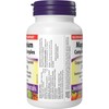 Webber Naturals Magnesium Complete Complex 250 mg, 7 Sources of