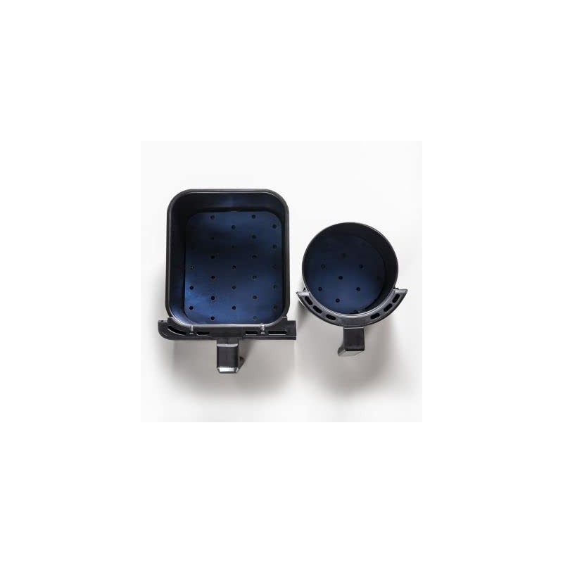 Lakeland Air Fryer Liner 48cm x 23.5cm – Perforated Allows
