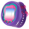 [Set of 2] ClearView Tamagotchi Uni LCD Protective Film Anti-Fingerprint